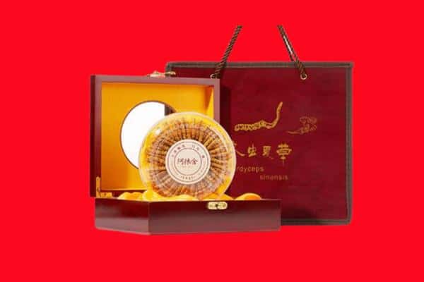 合肥长丰县回收冬虫夏草